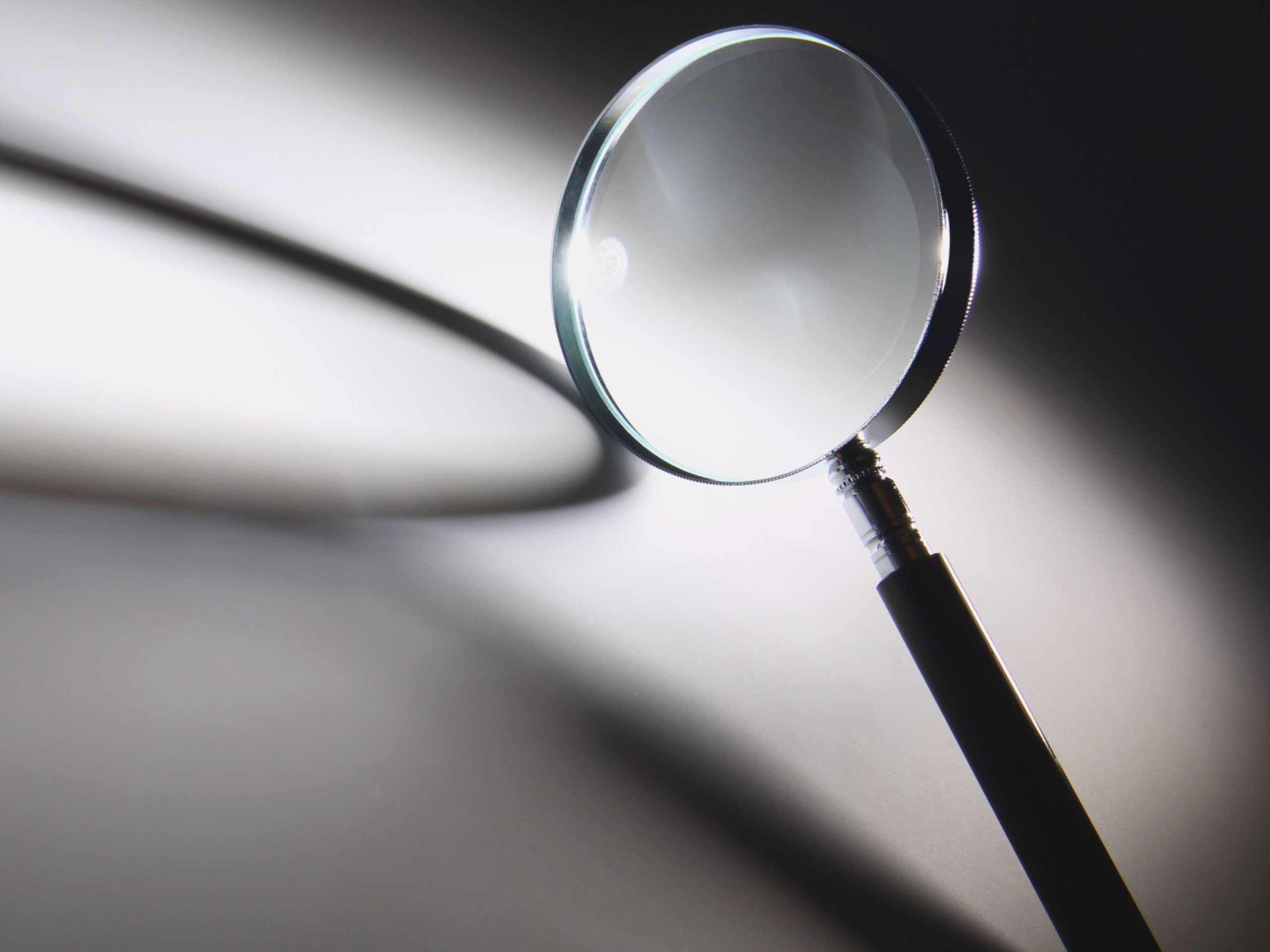 When Do You Need an Investigator? Real Life Scenarios