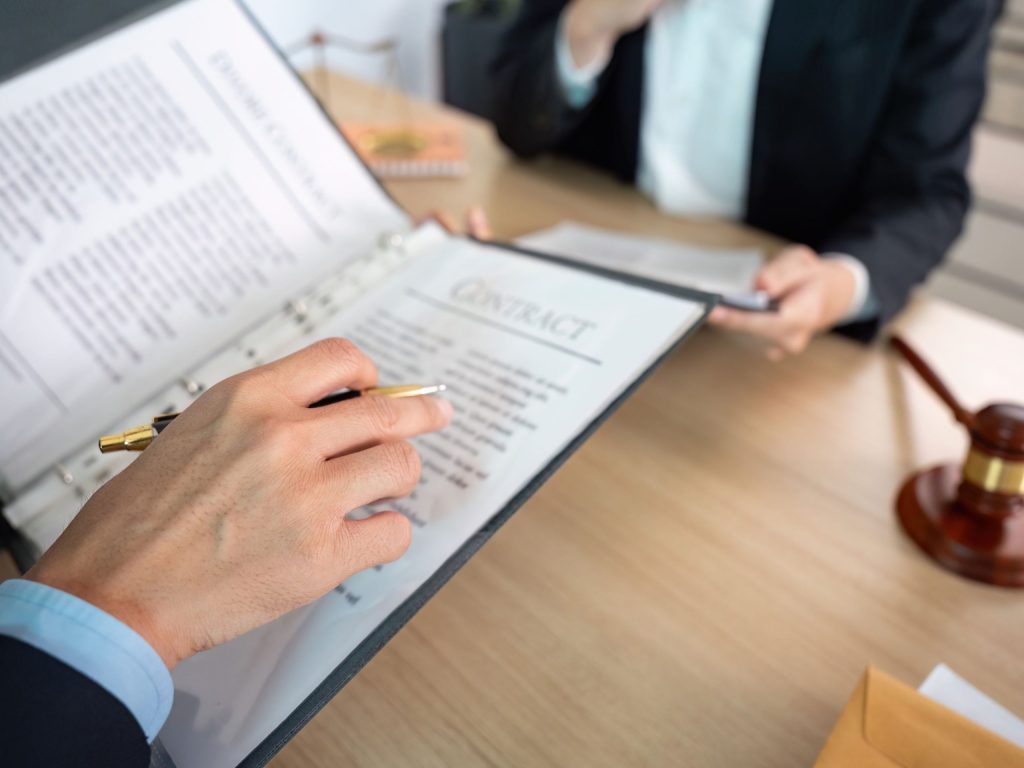 When Your Legal Case or Business Needs Professional Investigation Support